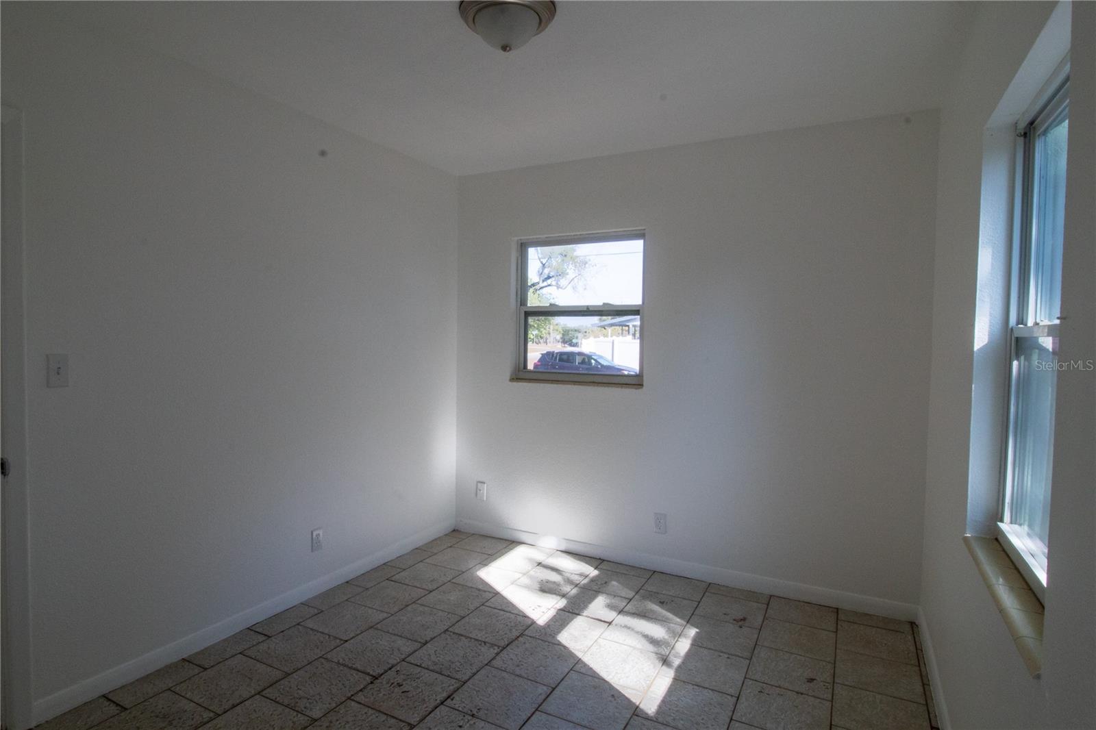 TEMPLE PARK UNIT 1 - Residential