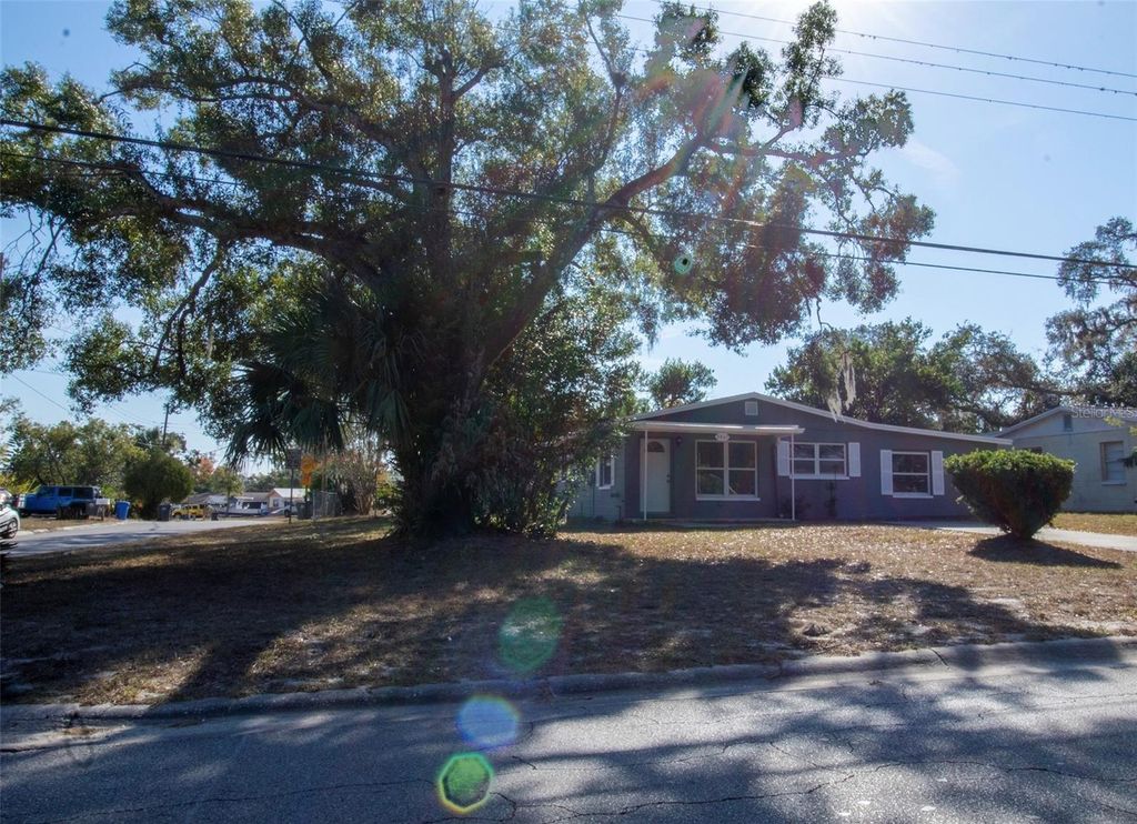 Photo of 8805 Temple Park Drive, Tampa, FL 33637 (MLS # TB8451840)