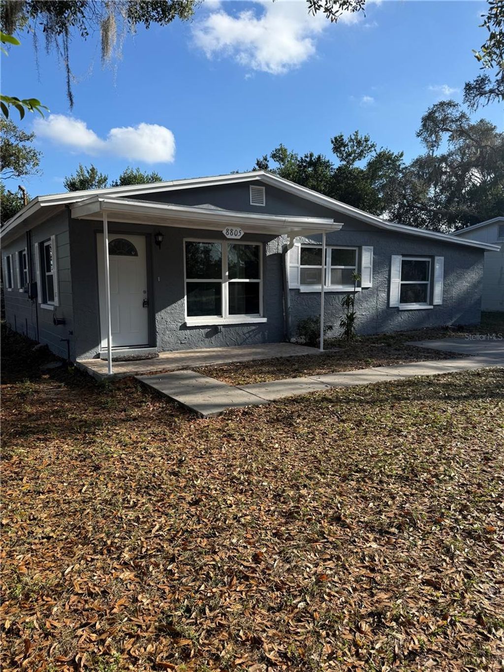 Photo of 8805 Temple Park Drive, Tampa, FL 33637 (MLS # TB8451840)