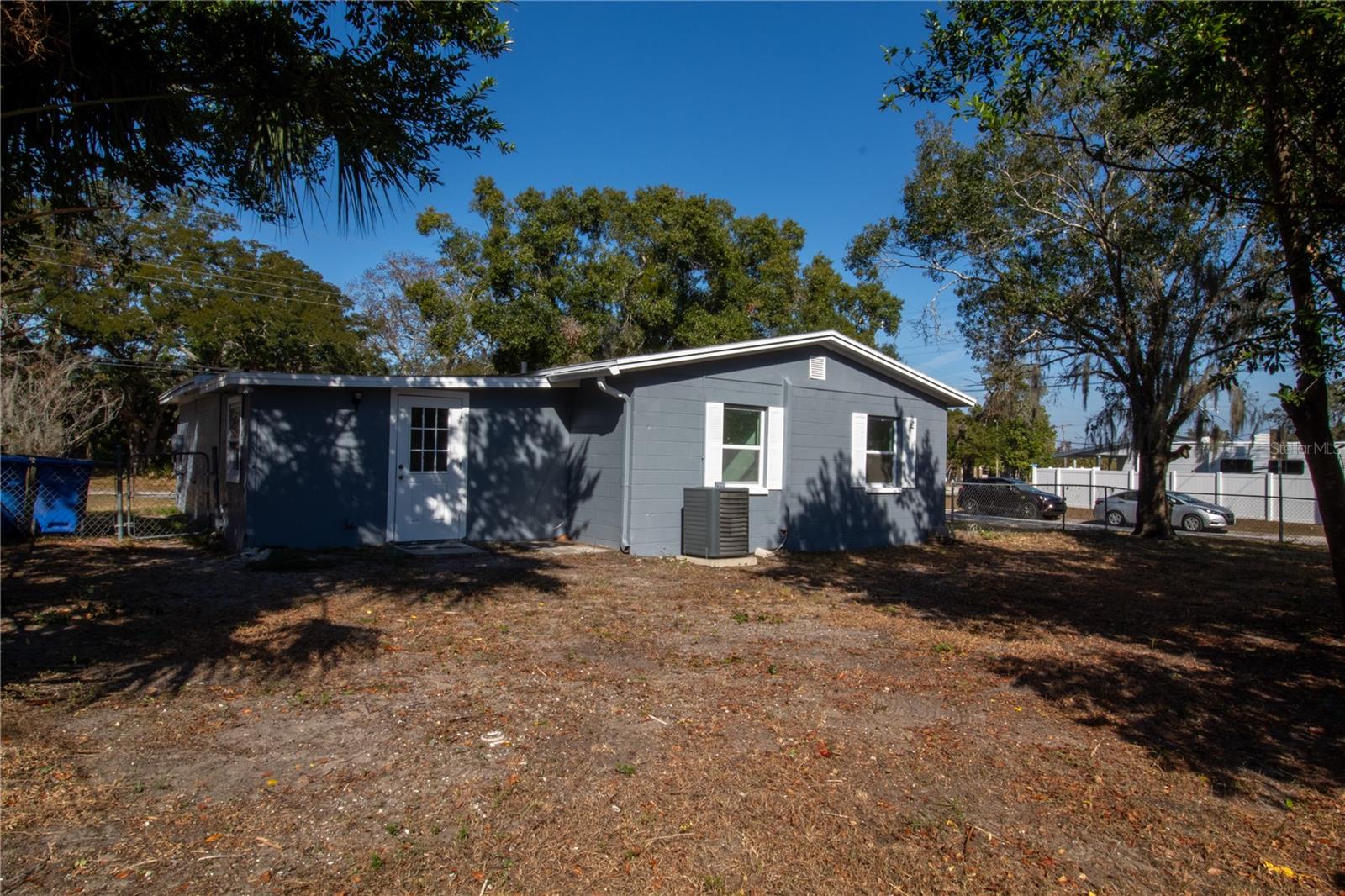 TEMPLE PARK UNIT 1 - Residential