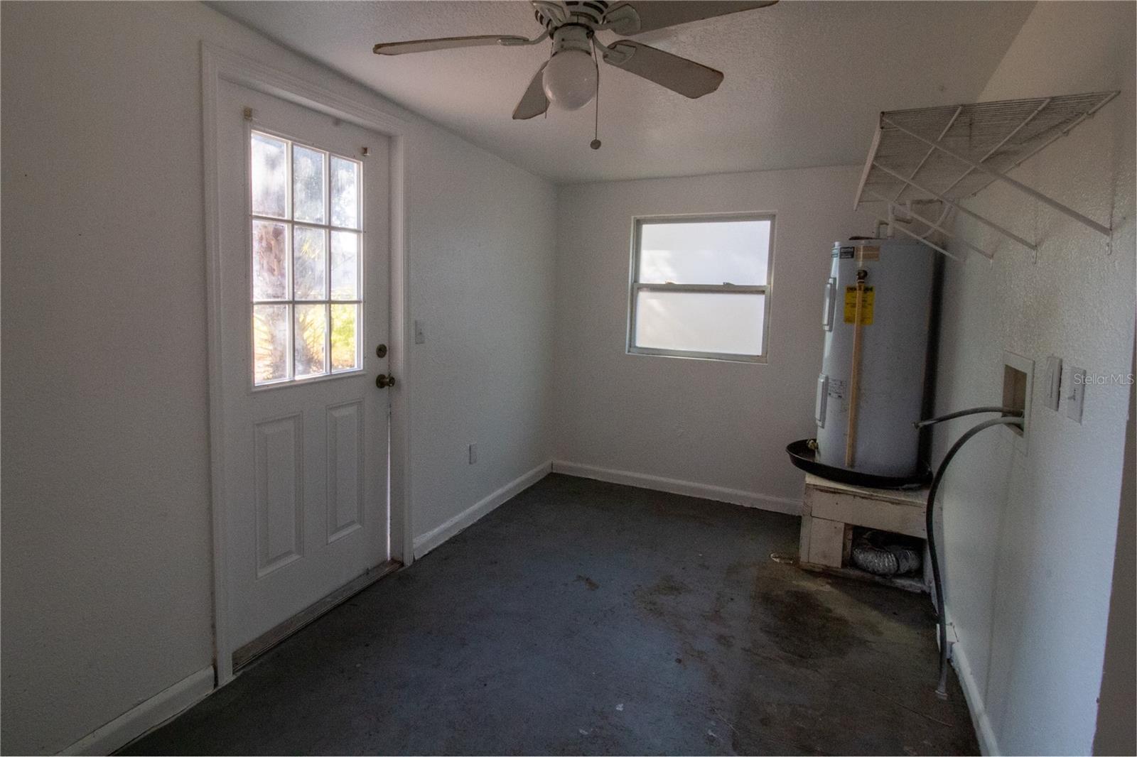 TEMPLE PARK UNIT 1 - Residential