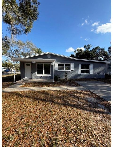 Photo of 8805 Temple Park Drive, Tampa, FL 33637 (MLS # TB8451840)