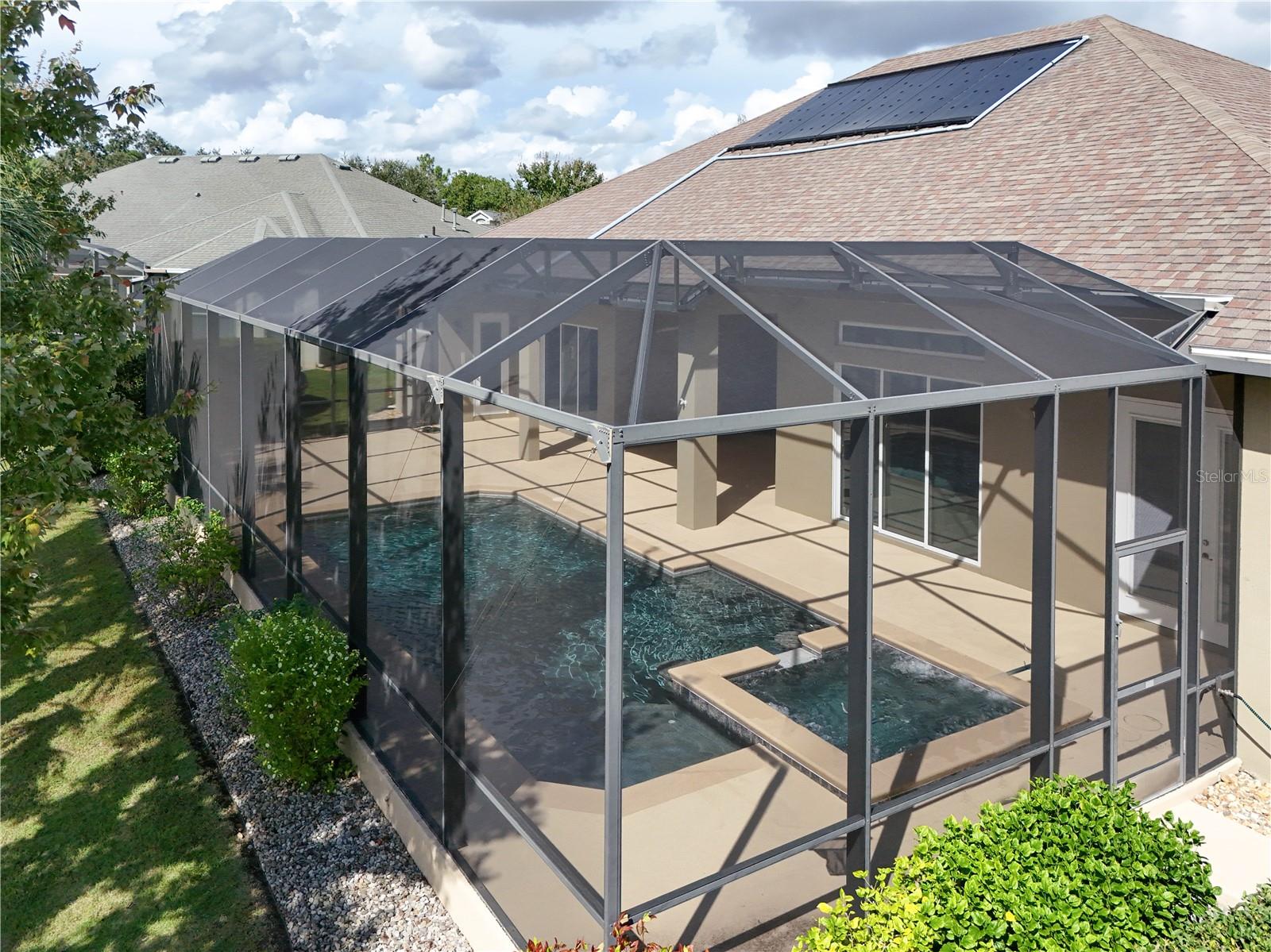 LAKES/MOUNT DORA PH 2 - Residential