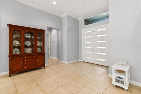 Tiny photo for 8065 Bridgeport Bay Circle, Mount Dora, FL 32757 (MLS # G5103865)