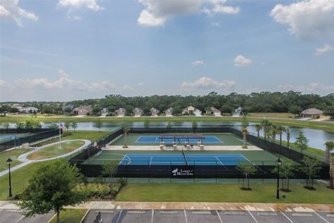 Tiny photo for 8065 Bridgeport Bay Circle, Mount Dora, FL 32757 (MLS # G5103865)