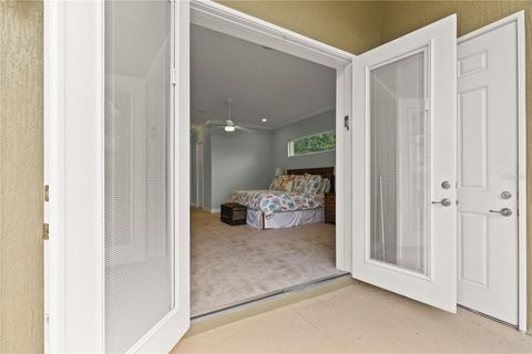 Tiny photo for 8065 Bridgeport Bay Circle, Mount Dora, FL 32757 (MLS # G5103865)