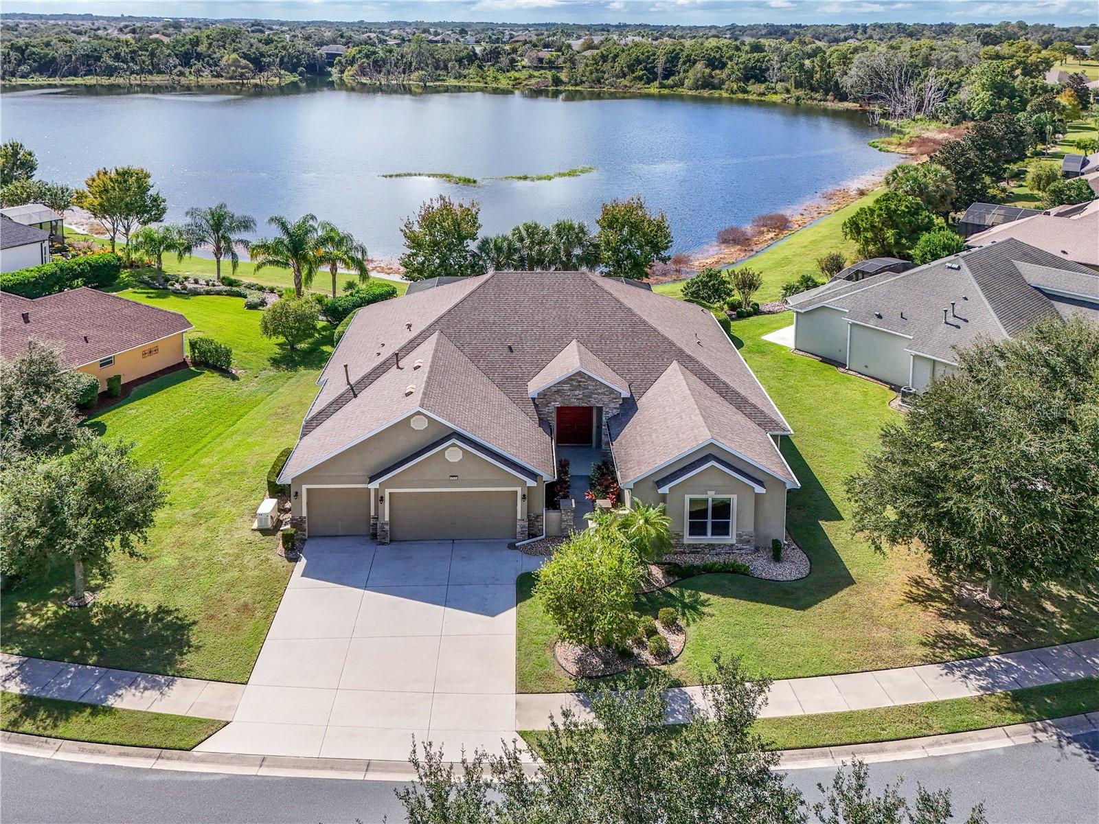 LAKES/MOUNT DORA PH 2 - Residential