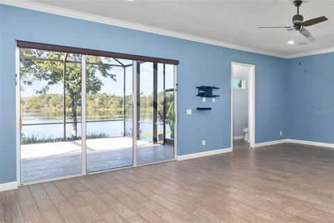 Tiny photo for 8065 Bridgeport Bay Circle, Mount Dora, FL 32757 (MLS # G5103865)