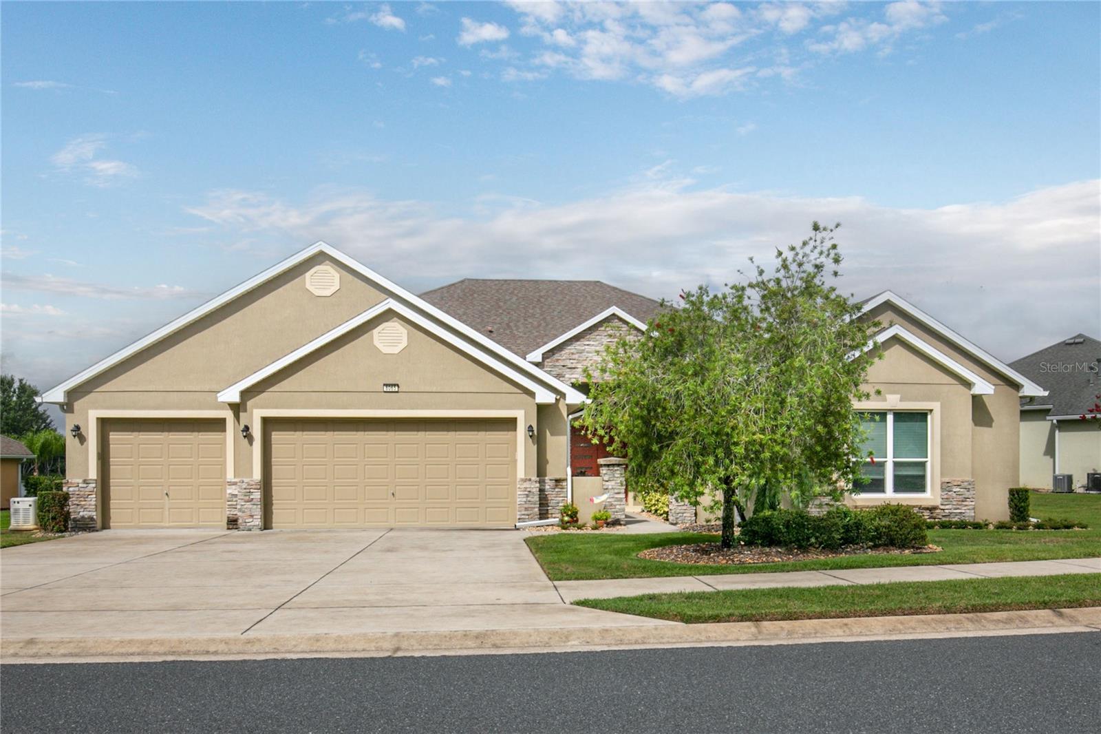 LAKES/MOUNT DORA PH 2 - Residential