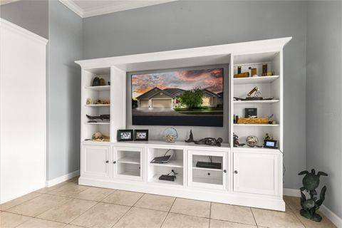 Tiny photo for 8065 Bridgeport Bay Circle, Mount Dora, FL 32757 (MLS # G5103865)