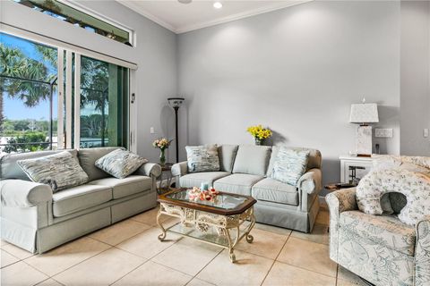 Tiny photo for 8065 Bridgeport Bay Circle, Mount Dora, FL 32757 (MLS # G5103865)