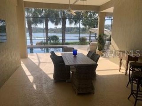 Tiny photo for 8065 Bridgeport Bay Circle, Mount Dora, FL 32757 (MLS # G5103865)