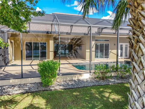 Tiny photo for 8065 Bridgeport Bay Circle, Mount Dora, FL 32757 (MLS # G5103865)