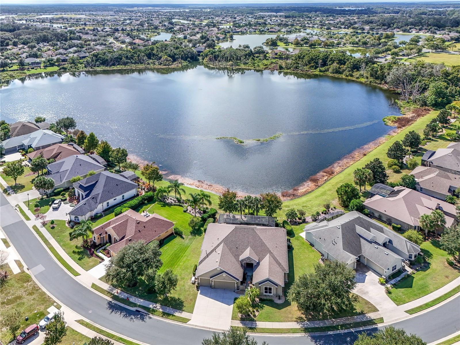 LAKES/MOUNT DORA PH 2 - Residential