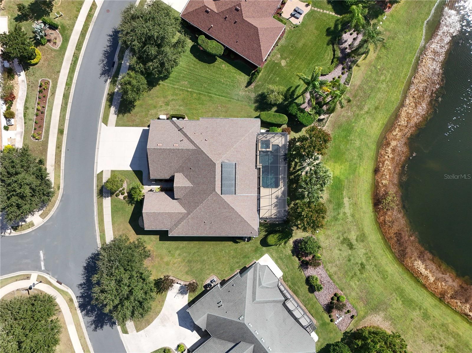 LAKES/MOUNT DORA PH 2 - Residential