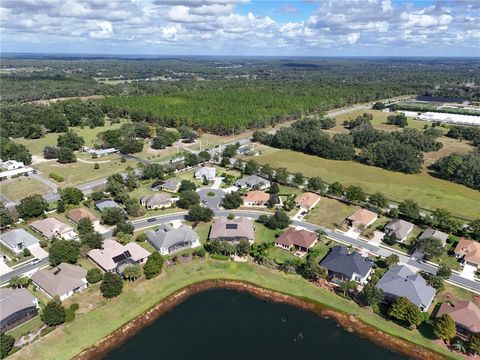 Tiny photo for 8065 Bridgeport Bay Circle, Mount Dora, FL 32757 (MLS # G5103865)