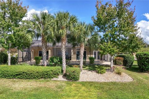 Tiny photo for 8065 Bridgeport Bay Circle, Mount Dora, FL 32757 (MLS # G5103865)