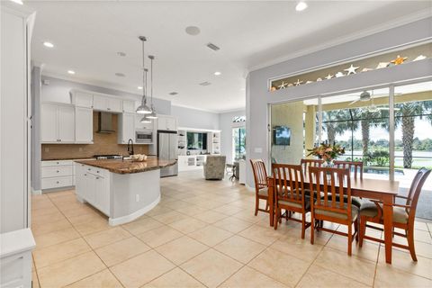 Tiny photo for 8065 Bridgeport Bay Circle, Mount Dora, FL 32757 (MLS # G5103865)