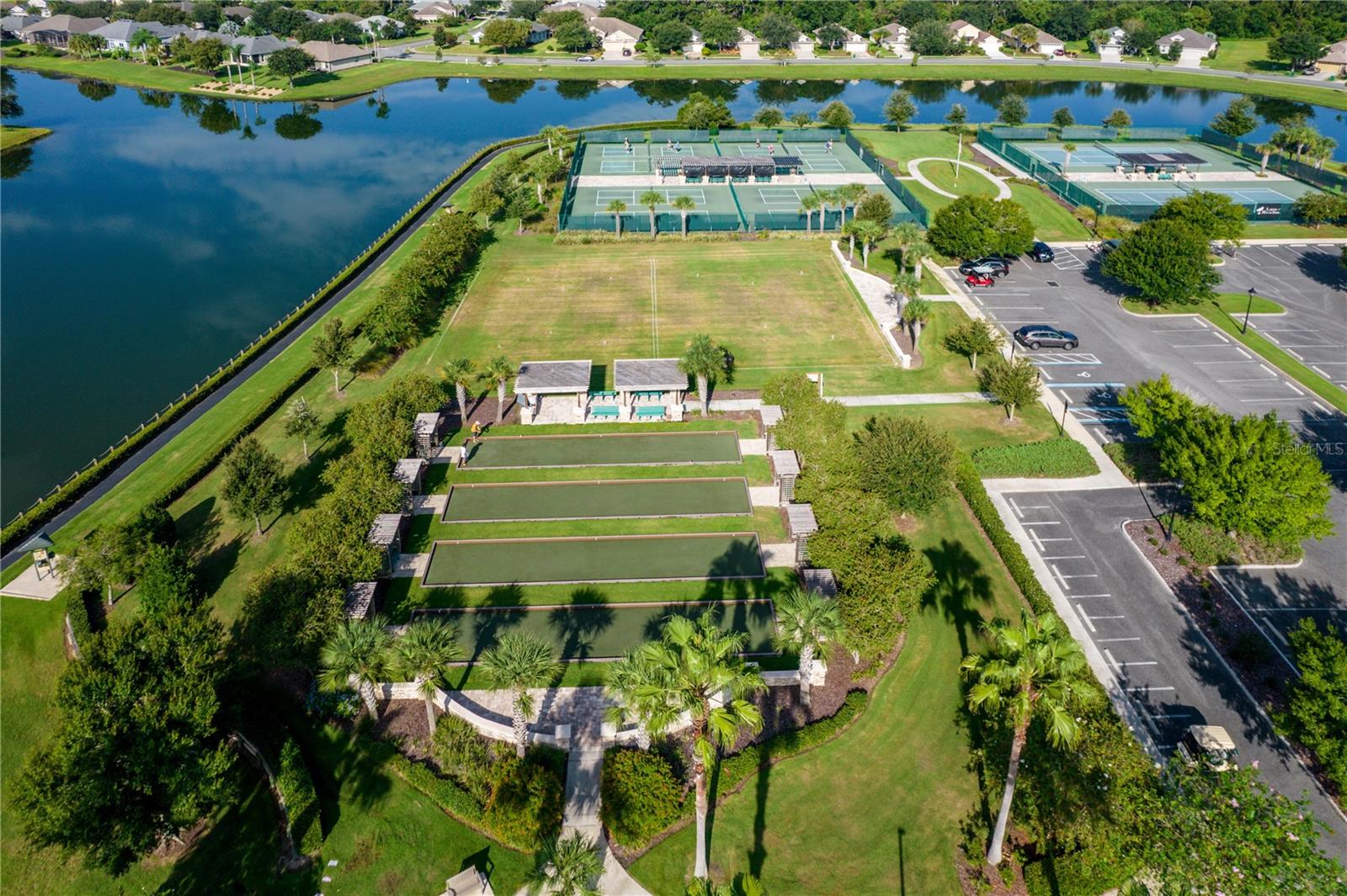 LAKES/MOUNT DORA PH 2 - Residential