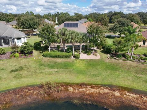 Tiny photo for 8065 Bridgeport Bay Circle, Mount Dora, FL 32757 (MLS # G5103865)