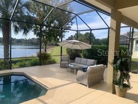 Tiny photo for 8065 Bridgeport Bay Circle, Mount Dora, FL 32757 (MLS # G5103865)