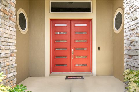 Tiny photo for 8065 Bridgeport Bay Circle, Mount Dora, FL 32757 (MLS # G5103865)