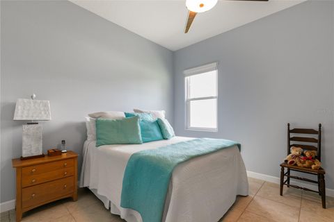 Tiny photo for 8065 Bridgeport Bay Circle, Mount Dora, FL 32757 (MLS # G5103865)