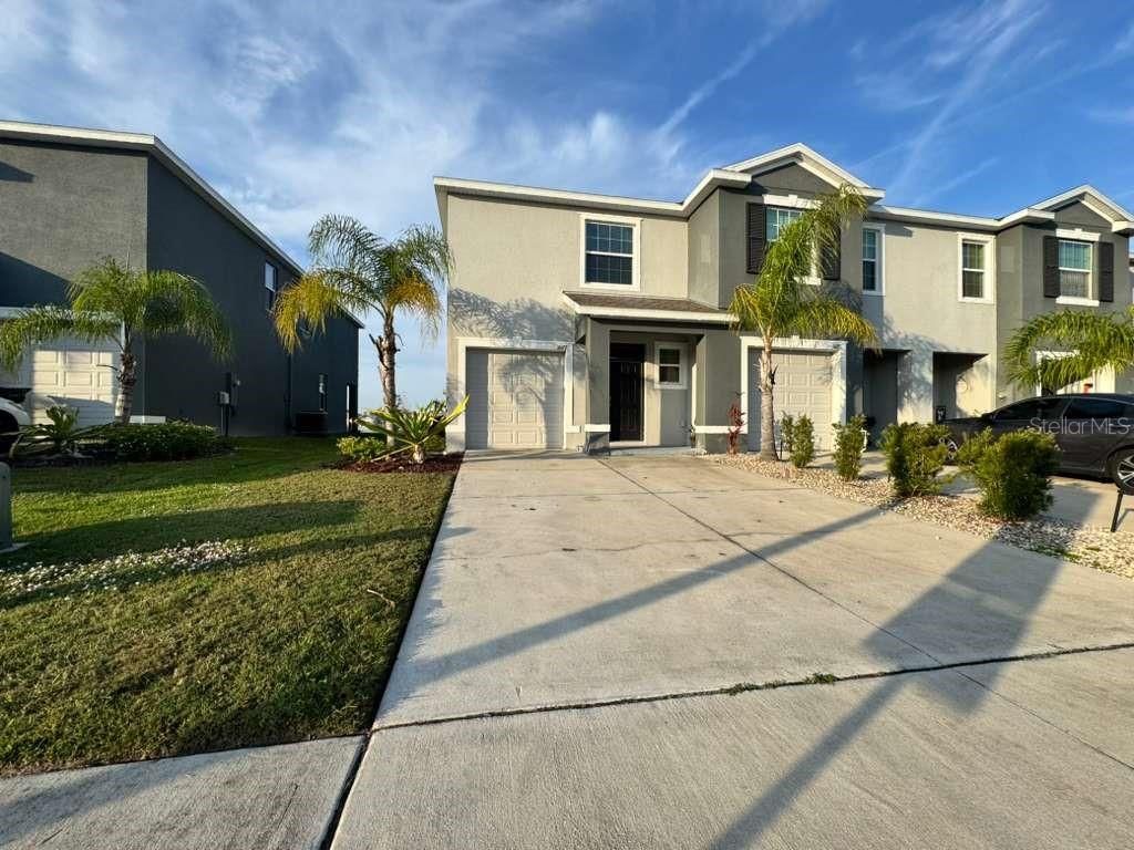 Photo of 16177 Glowing Grove Avenue, Odessa, FL 33556 (MLS # TB8449833)