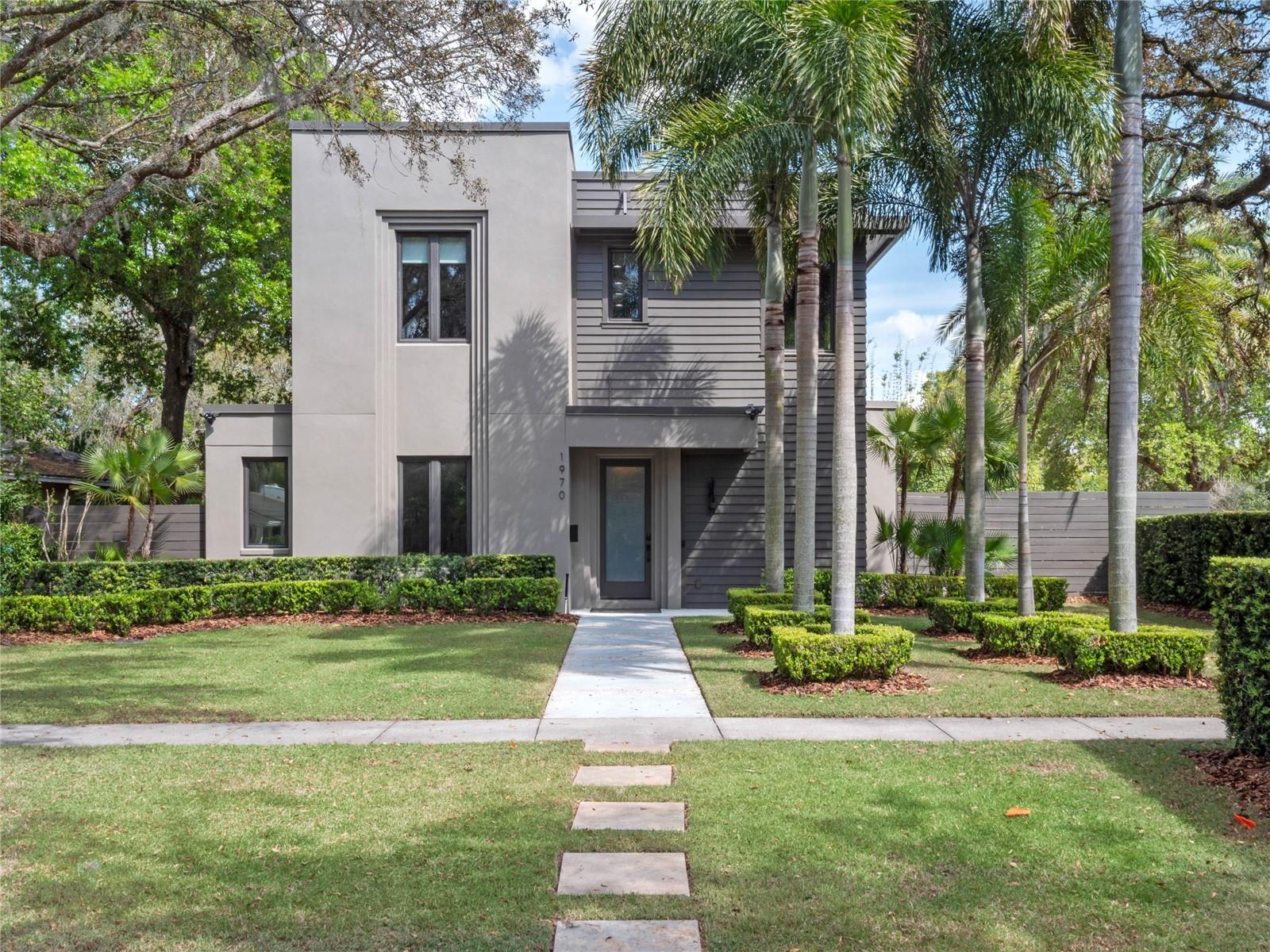 1970 LAUREL ROAD