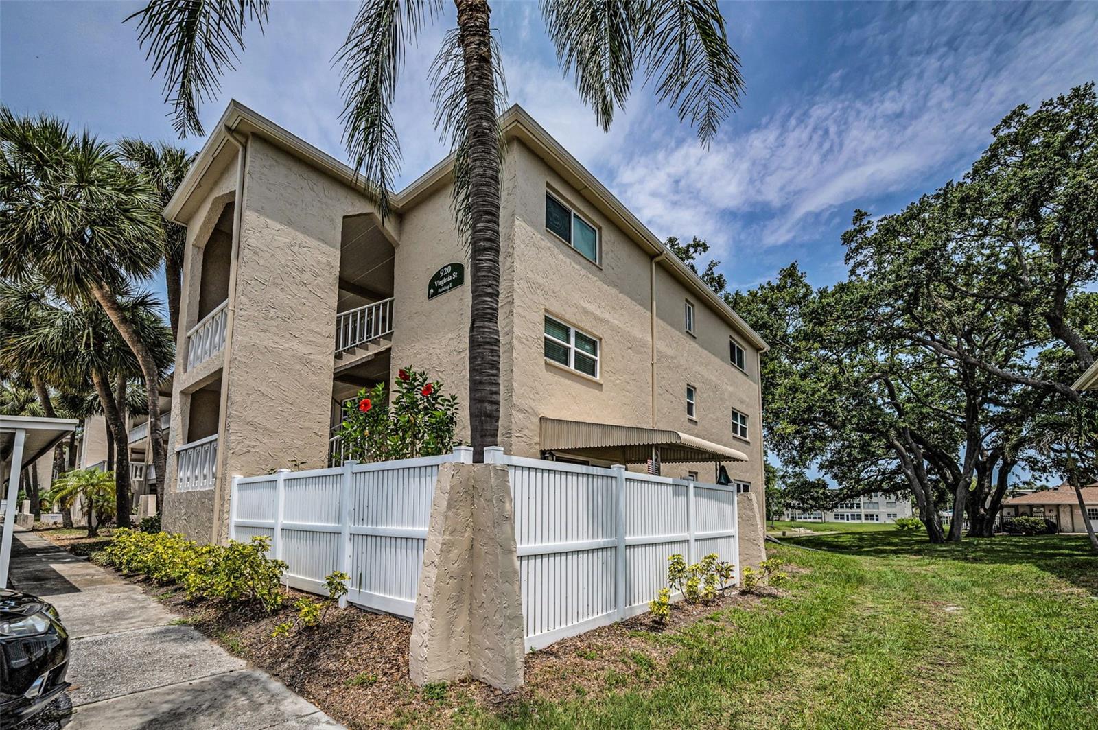 920 VIRGINIA STREET 109