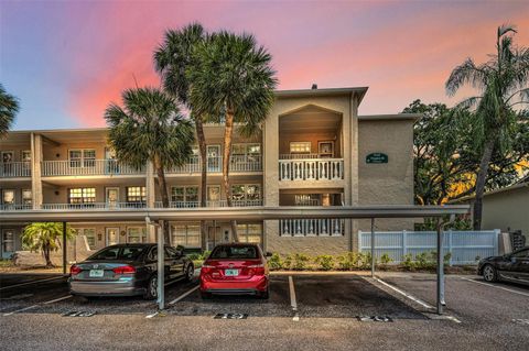 920 VIRGINIA STREET 109 DUNEDIN FL 34698