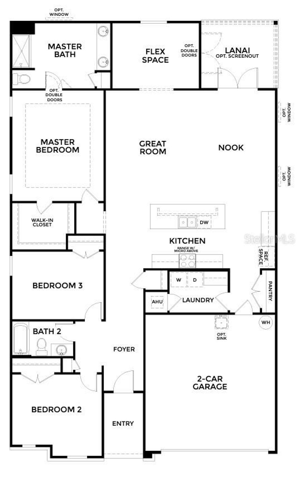Photo of 25647 Pine Valley Drive, Sorrento, FL 32776 (MLS # O6408463)
