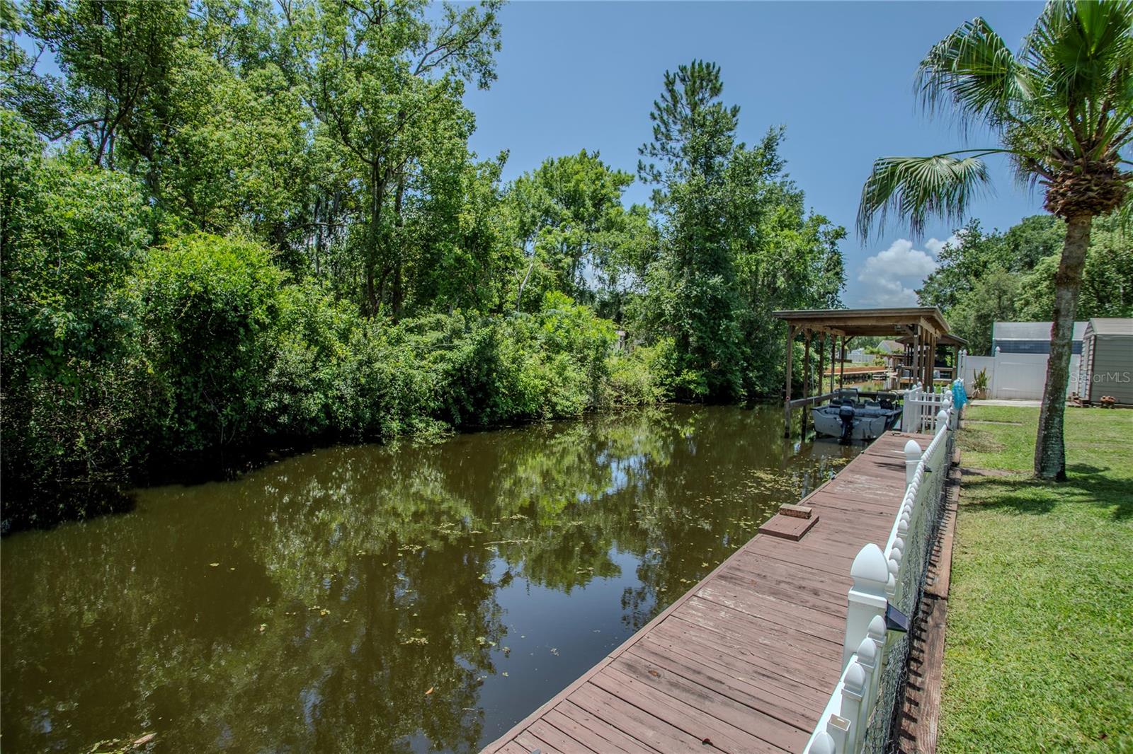 11418 LAKE EUSTIS DRIVE