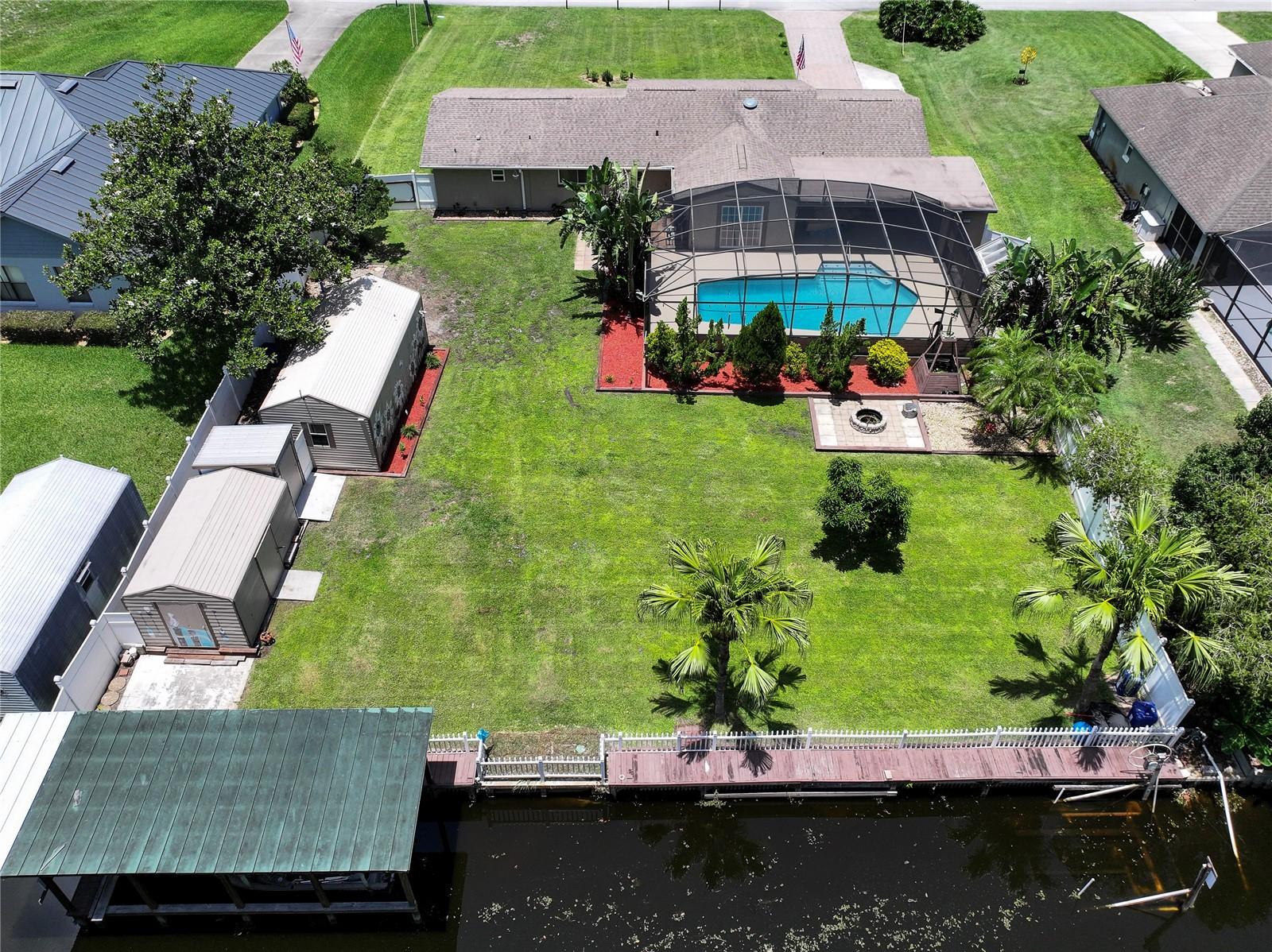 11418 LAKE EUSTIS DRIVE