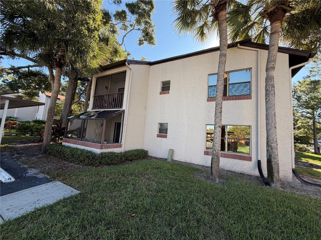 Photo of 2971 Estancia Boulevard #319, Clearwater, FL 33761 (MLS # TB8559872)