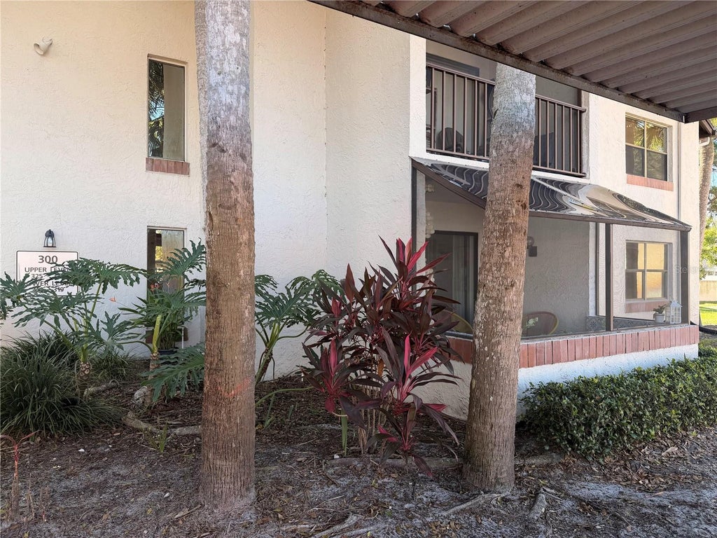 Photo of 2971 Estancia Boulevard #319, Clearwater, FL 33761 (MLS # TB8559872)