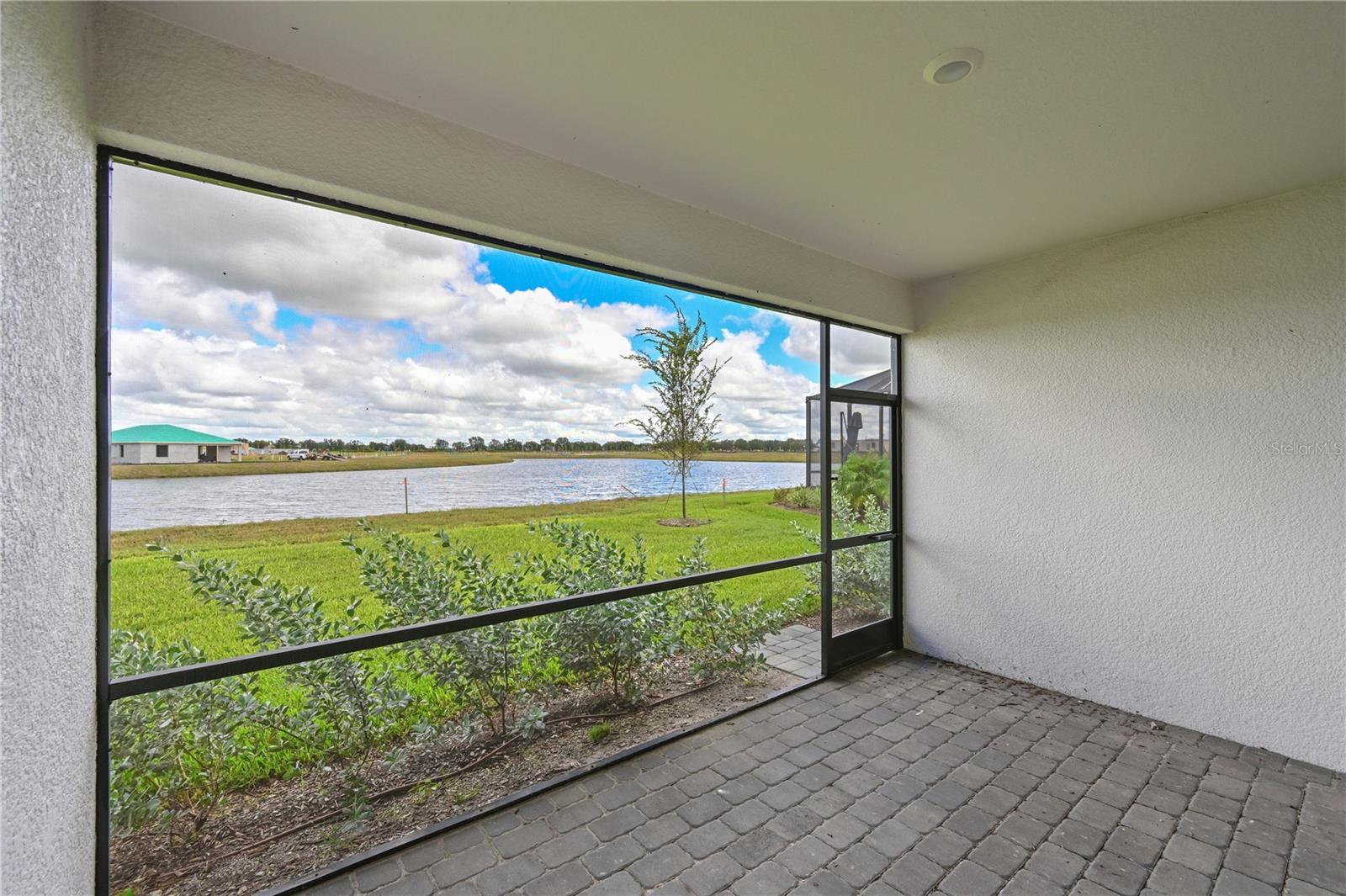 RYE RANCH - Residential