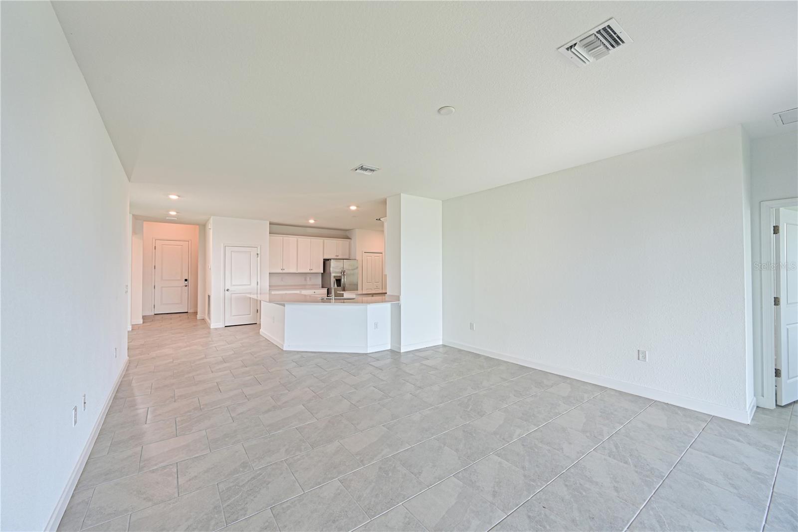 RYE RANCH - Residential