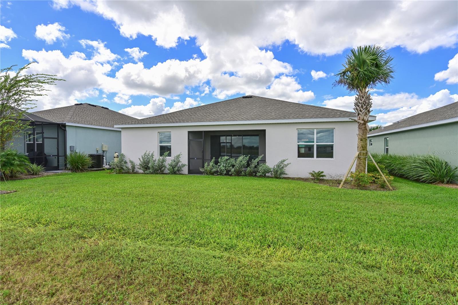 RYE RANCH - Residential