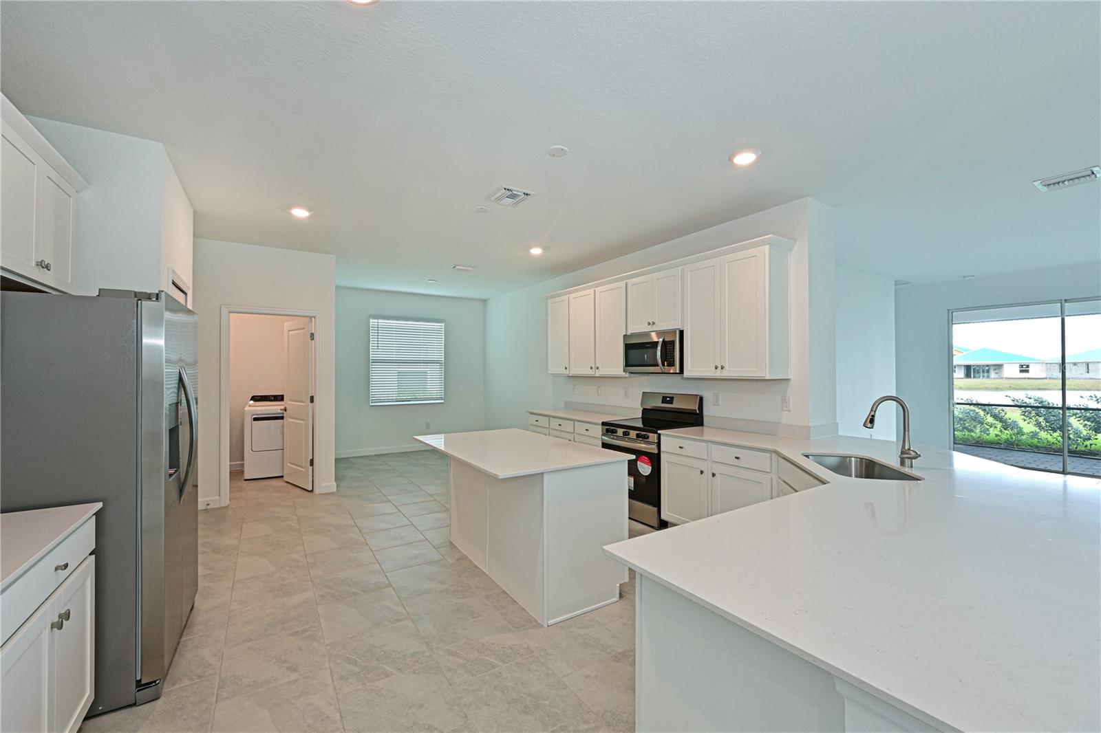 RYE RANCH - Residential