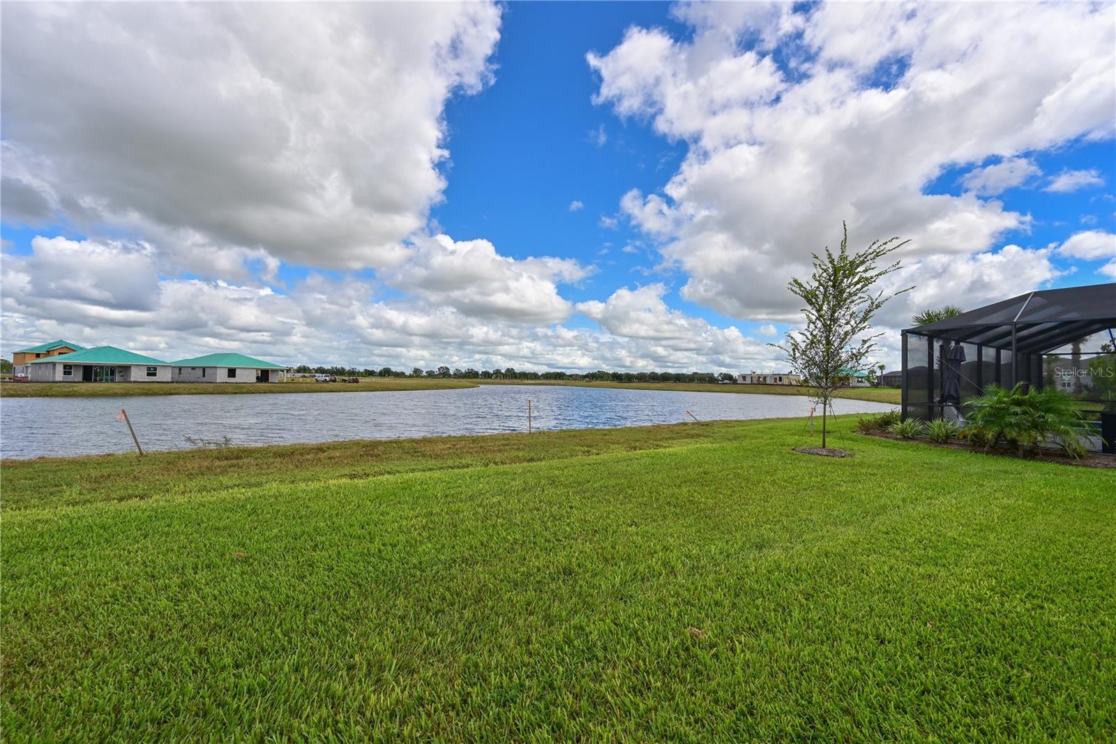 RYE RANCH - Residential
