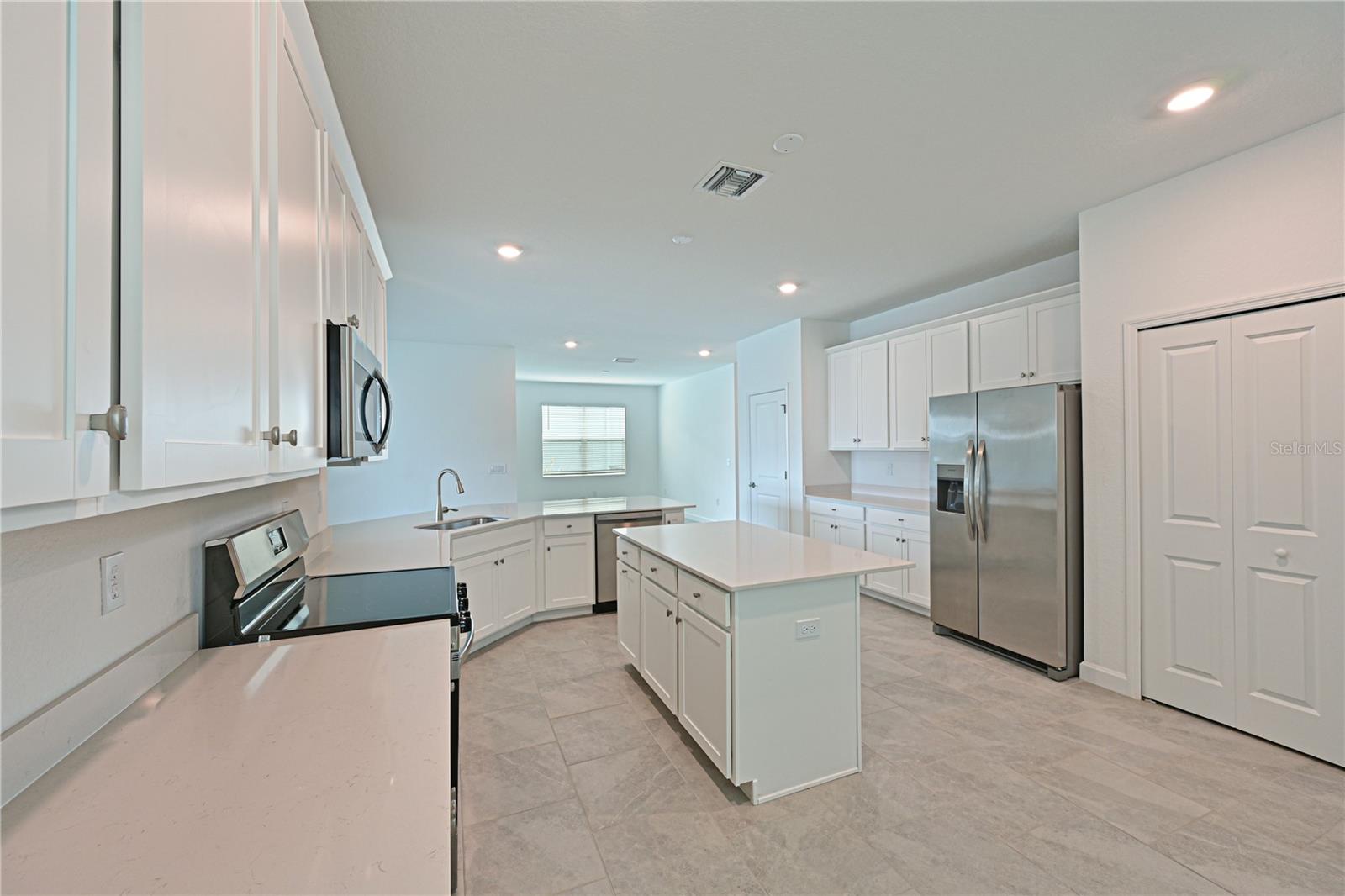 RYE RANCH - Residential