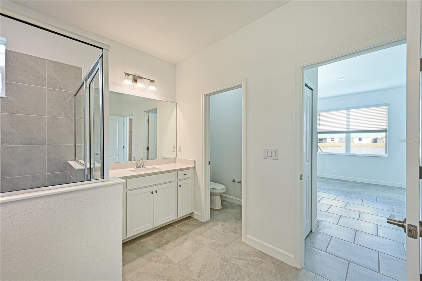 RYE RANCH - Residential