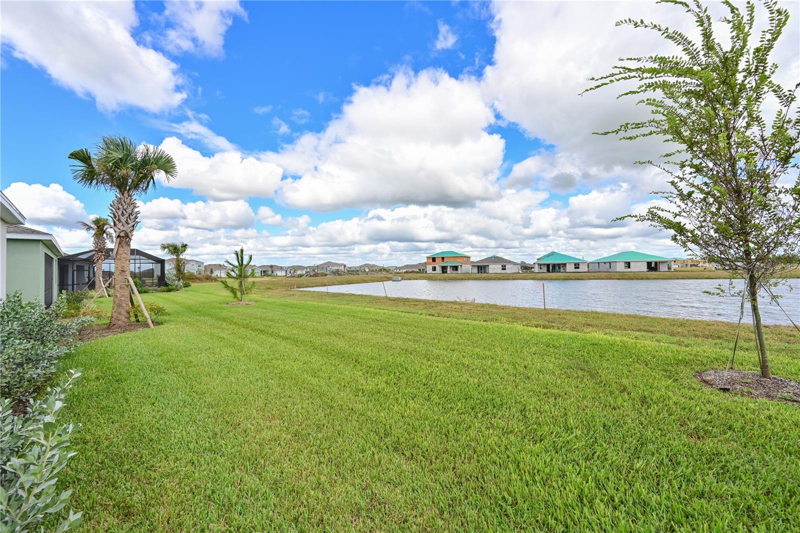 RYE RANCH - Residential