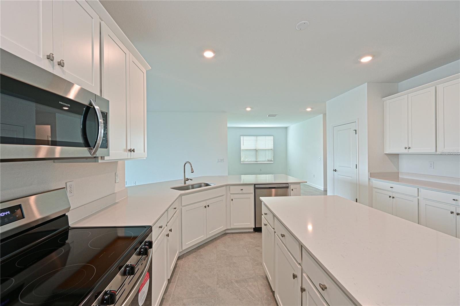 RYE RANCH - Residential