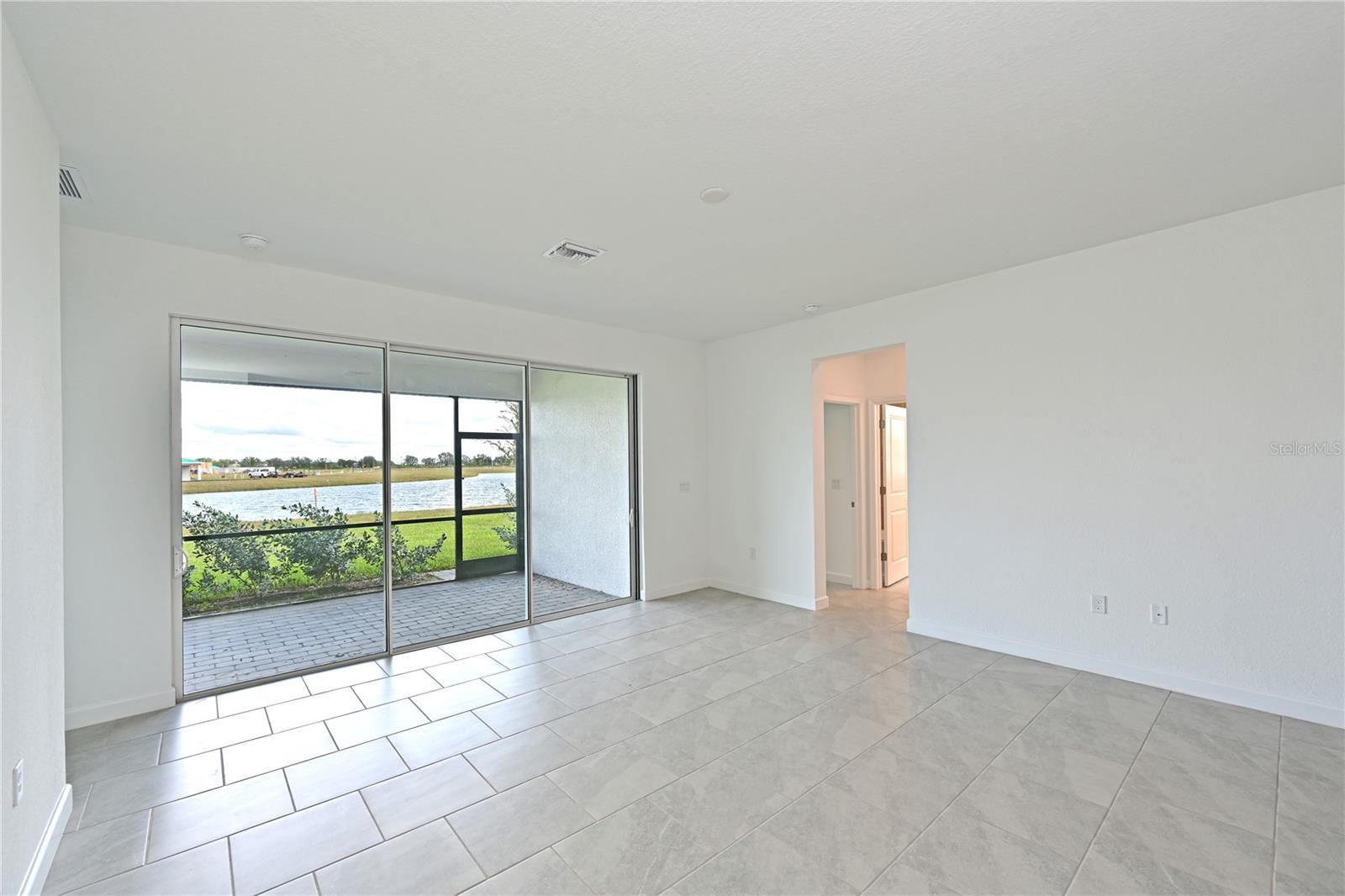 RYE RANCH - Residential