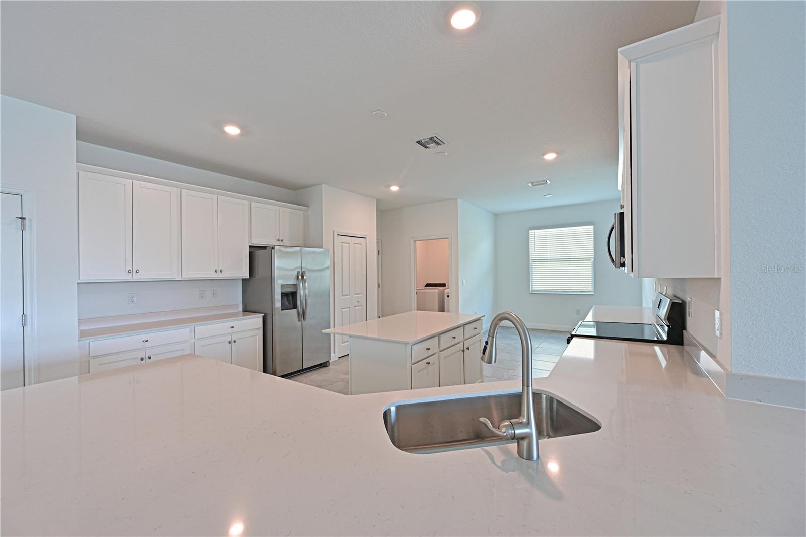 RYE RANCH - Residential