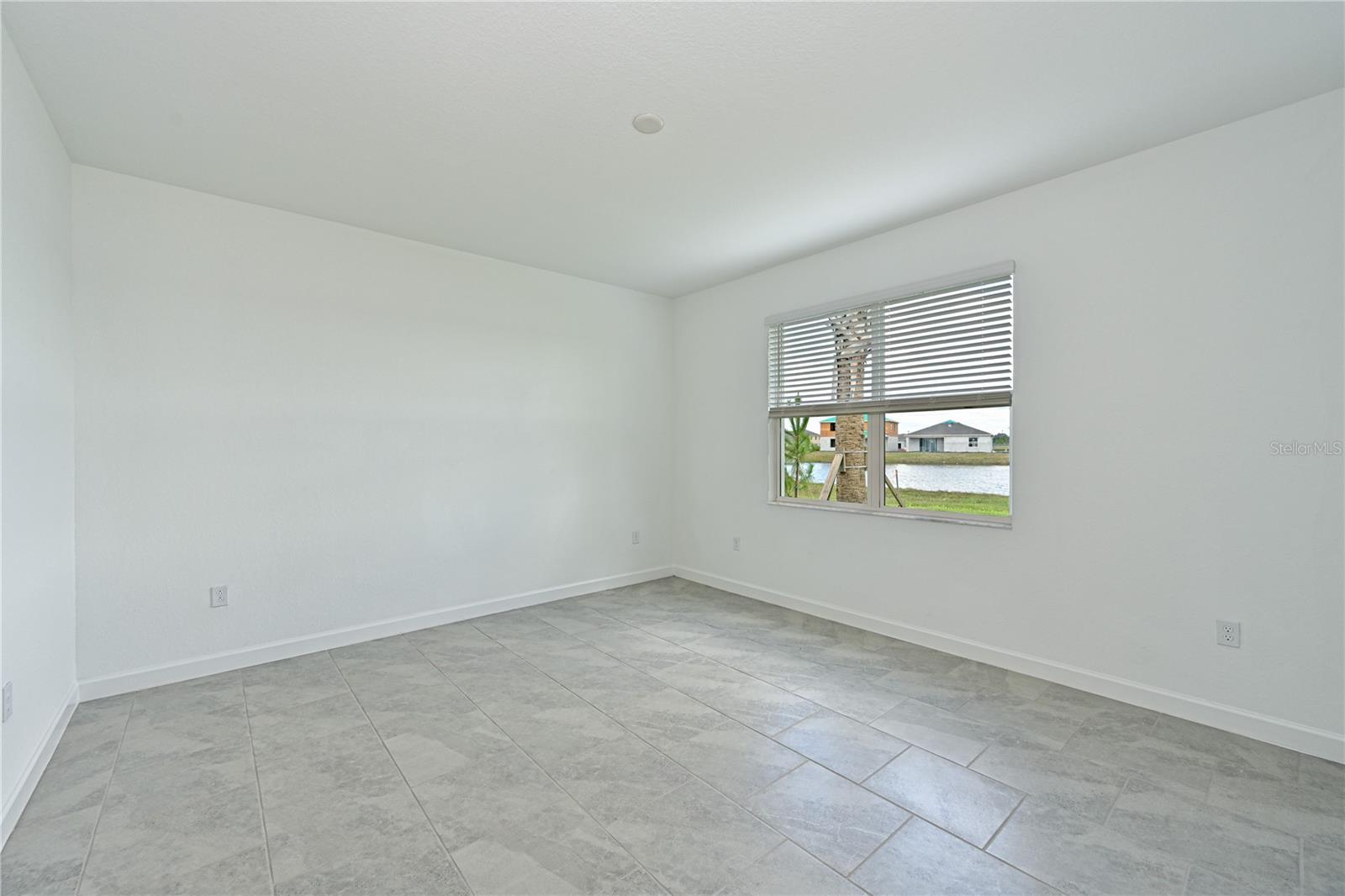RYE RANCH - Residential