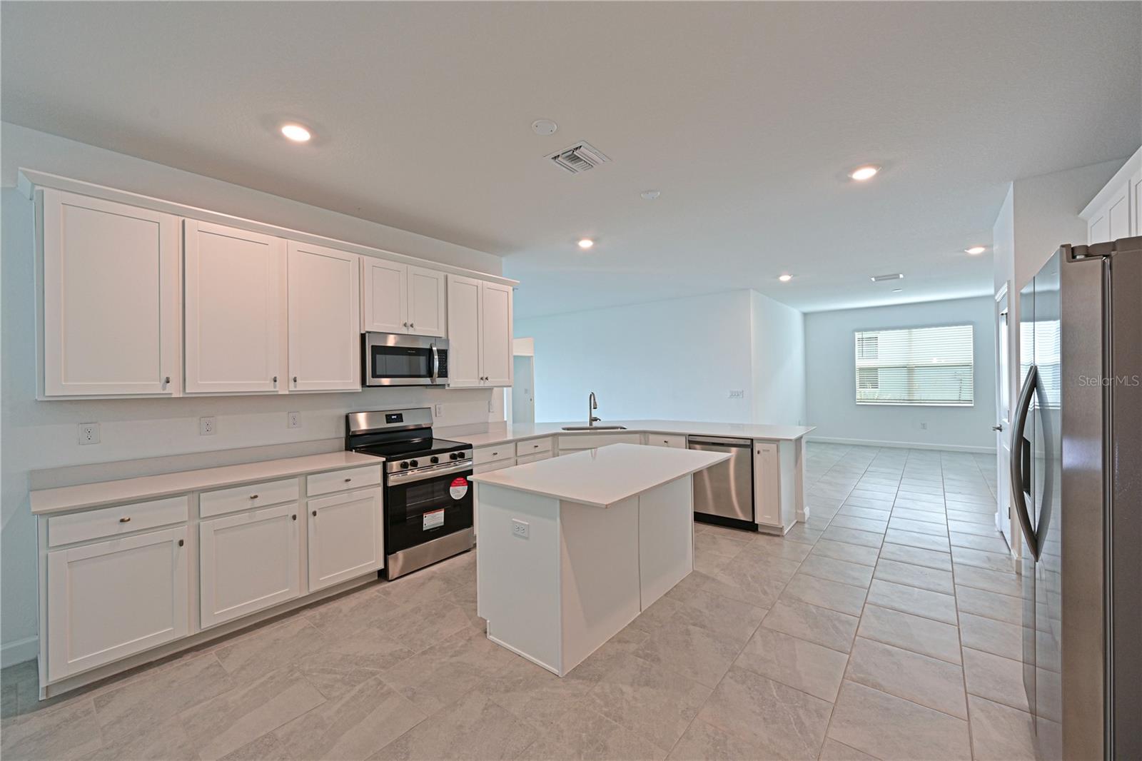 RYE RANCH - Residential