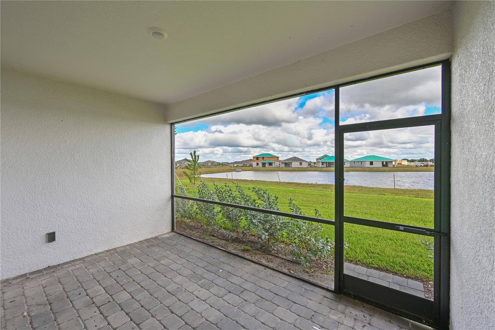 RYE RANCH - Residential